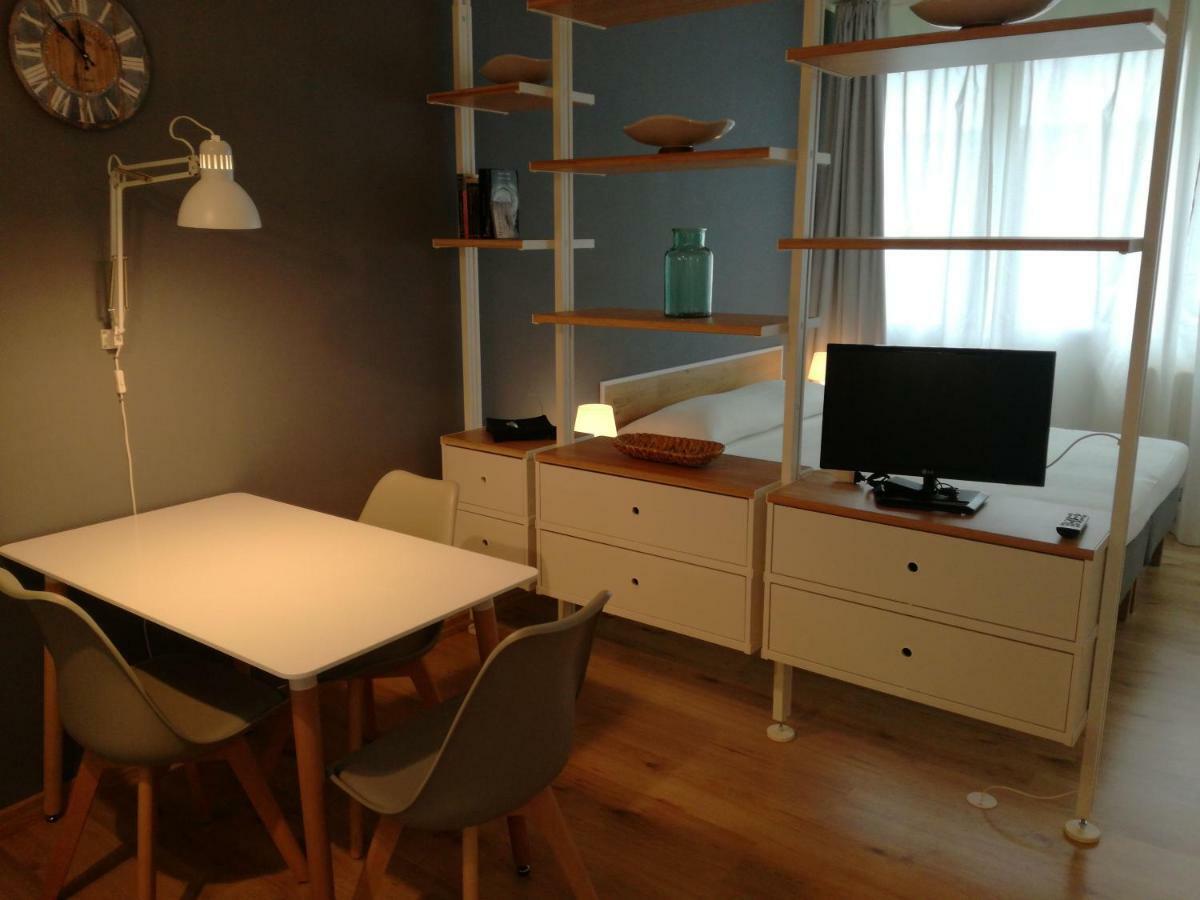 Le Ammiraglie Lejlighed Savona Eksteriør billede