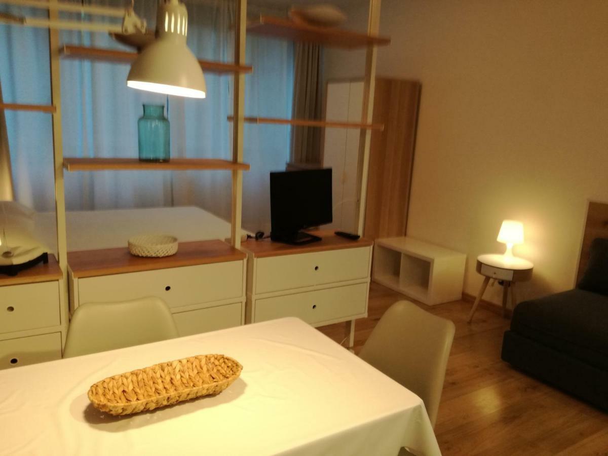 Le Ammiraglie Lejlighed Savona Eksteriør billede