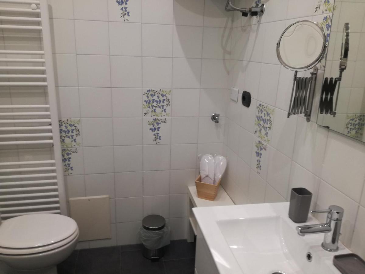 Le Ammiraglie Lejlighed Savona Eksteriør billede