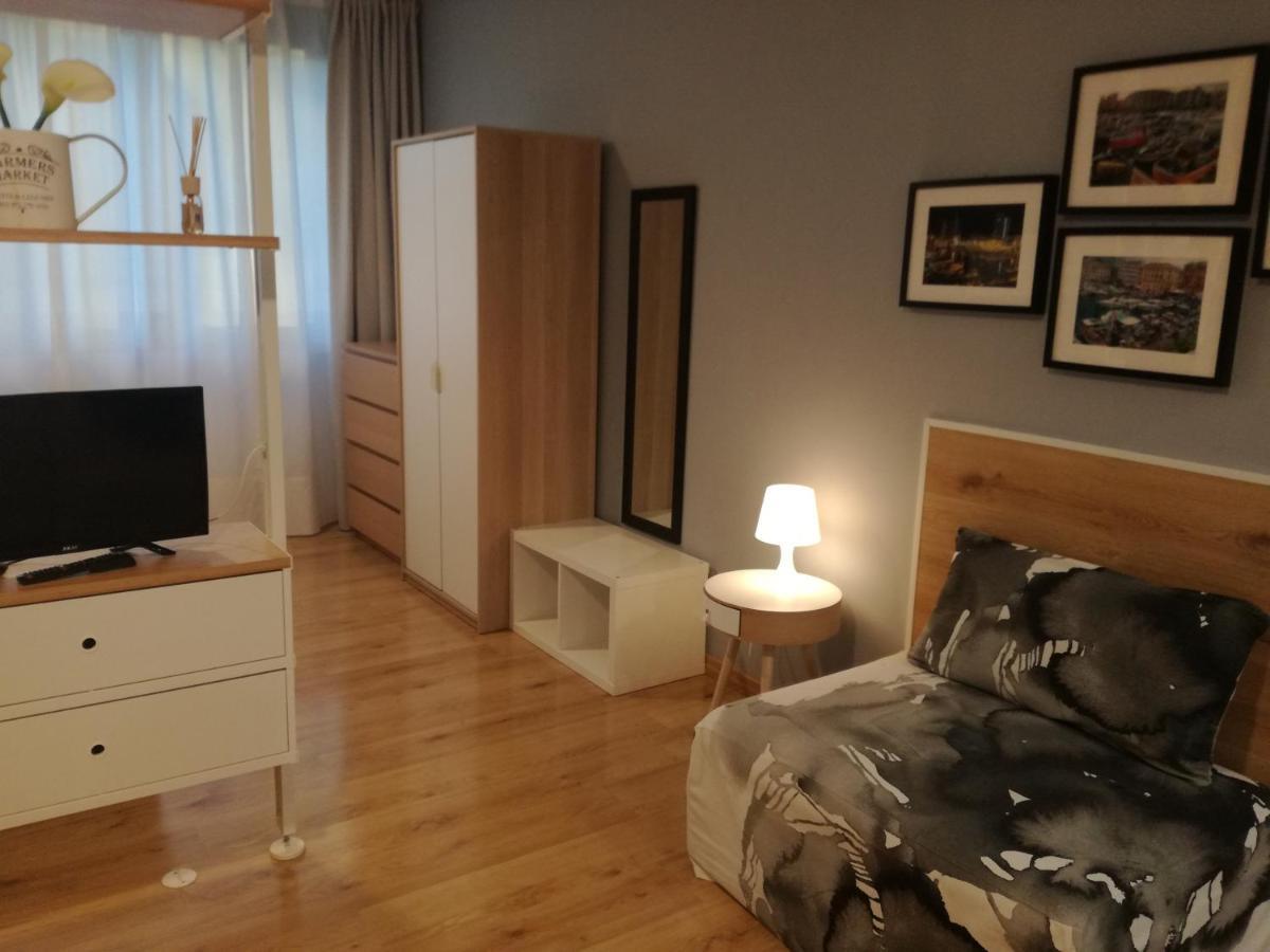 Le Ammiraglie Lejlighed Savona Eksteriør billede
